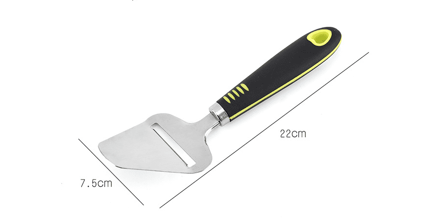 Stainless Steel Cooking Utensil Set.